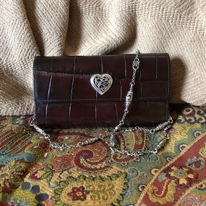 Brighton Crossbody Wallet